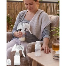 Najmaddin Najmaddin Göğüs Süt Pompası Ithalat Najmaddin