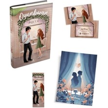 Getittir Oyunbozan (Ciltli)