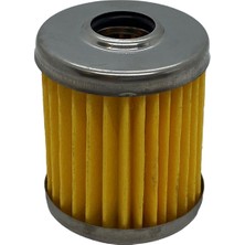 Bdr Siruba Overlok Metal Süzgeç Yağ Filtresi / KT14