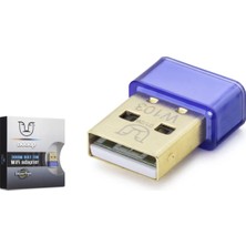LTG Nova USB Wifi Adaptör 300 Mbps Dvr Uyumlu W103