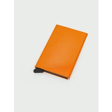 Lc Waikiki Yeni Sezon Baskılı Metal Erkek Kartlık