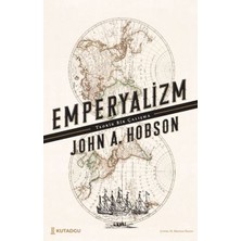 Aksiyon Global Emperyalizm