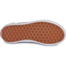 Vans Pembe Kız Çocuk Yürüyüş Ayakkabısı VN000CYDFRQ1-OLD Skool V