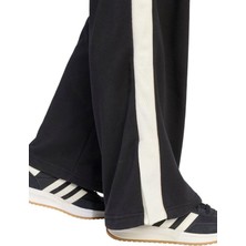 Adidas Siyah Kız Çocuk Sweatpant KC4644 Jg Std Wl Pnt