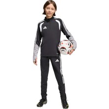 Adidas Siyah Erkek Çocuk Sweatpant KA5133 TIRO26C Pnty
