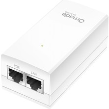 Omada POE4818G 48V 18W Pasif Poe ADAPTÖR(1923)