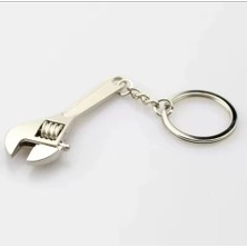 LTG Nova Fonksiyonel Ingiliz Anahtarı Şeklinde Anahtarlık