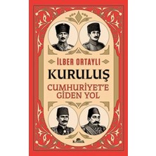 LTG Nova Kuruluş - Cumhuriyet’e Giden Yol