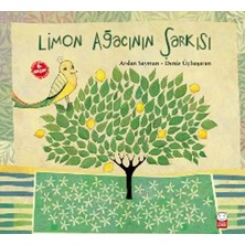 LTG Nova Limon Ağacının Şarkısı