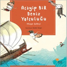 LTG Nova Acayip Bir Deniz Yolculuğu