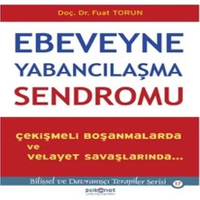 LTG Nova Ebeveyne Yabancılaşma Sendromu