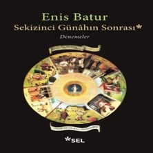 LTG Nova Sekizinci Günahın Sonrası - Denemeler