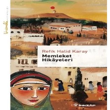 LTG Nova Memt Hikayeleri - Livaneli Lığı