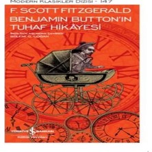 LTG Nova Benjamin Button'ın Tuhaf Hikayesi - Klasikler Dizisi
