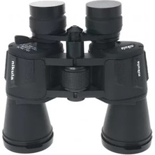 LTG Nova 10-30X50 Zoom Dps I Zoomlu Süper Kaliteli Dürbün Nk