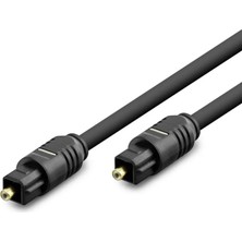 LTG Nova Fiber Optical Kablo Pvc 1.5m Siyah HDX7805