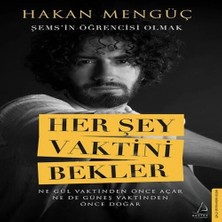 LTG Nova Her Şey Vaktini Bekler