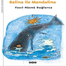 LTG Nova Balina ile Mandalina