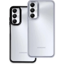 LTG Nova Galaxy A05S Kılıf Power Silikon - Sierra