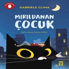 LTG Nova Mırıldanan Çuk
