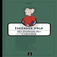 LTG Nova Iki Dirhem Bir Çekirdek - Ciltsiz