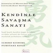 LTG Nova Kendinle Saşma Sanatı