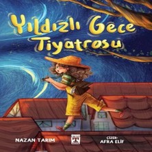 LTG Nova Yıldızlı Gece Tiyatrosu