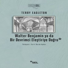 LTG Nova Walter Benjamin Ya Da Bir Devrimci Eleştiriye Doğru