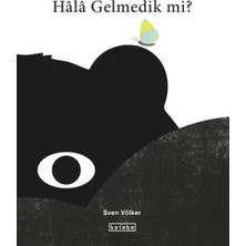LTG Nova Hala Gelmedik Mi?