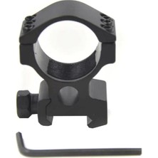 LTG Nova 30MM/21MM Fener Bağlama Aparatı