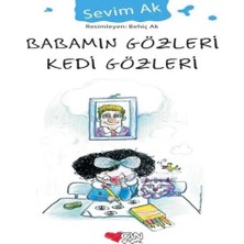 LTG Nova Babamın Gözleri Gözleri