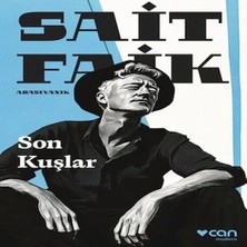 LTG Nova Son Kuşlar