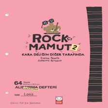LTG Nova Rkçı Mamut 2