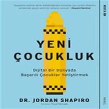 LTG Nova Yeni Çukluk - Dijital Bir Dünyada Başarılı Çuklar Yetiştirmek