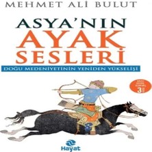 LTG Nova Asya'nın Ayak Sesleri - Doğu Medeniyetinin Yeniden Yükselişi