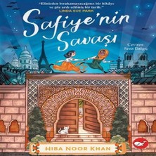 LTG Nova Safiye’nin Saşı