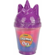 Senka Mey Ithalat® Gloopy Unicorn Desenli Slime