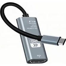 LTG Nova ZR859 4K Type-C Hdtv 30Hz
