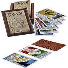 LTG Nova Tarot