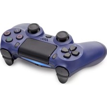 LTG Nova Ps4 Gamepad Gece Mavisi HD323I