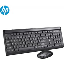 LTG Nova Siyah CS500 Klavye Mouse Set