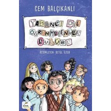 LTG Nova Yabancı Dil Öğrenmeyenler Kulübü