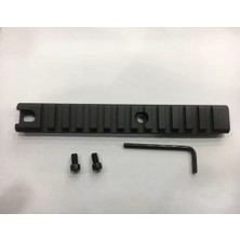 LTG Nova Dürbün Bağlama Ray