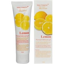 Bejmor Silk Touch Lemon 100ML