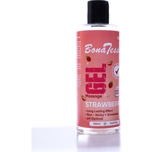 Bejmor Bona Tessa Çilek Aromalı Masaj Jeli 250 ml