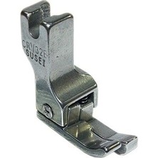 Suisei Düz Makine Çima Ayak / CR1/32E