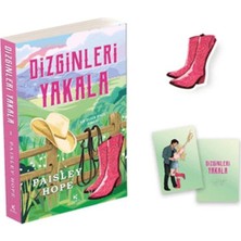 Kyops Dizginleri Yakala