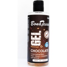 Bejmor Bona Tessa Çikolata Aromalı Masaj Jeli 250 ml