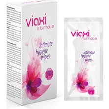 Bejmor Intimate Hijyen Mendili 10’lu