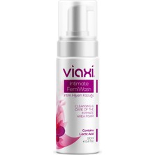Bejmor Viaxi Intimate Femiwash Intim Köpük 100ML
